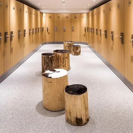 St.laurentius Hotel Fiss