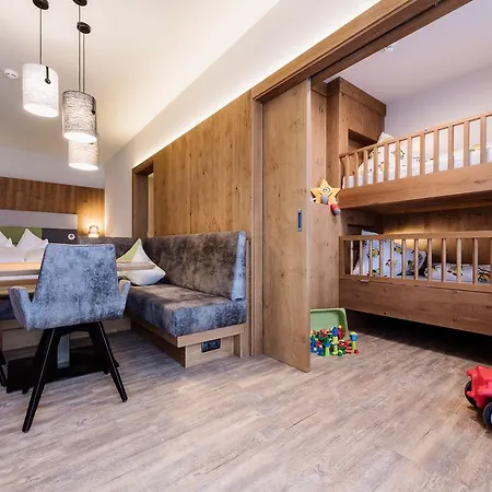 Familienhotel St.laurentius