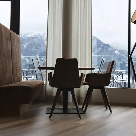 Hotel Familienhotel St.laurentius