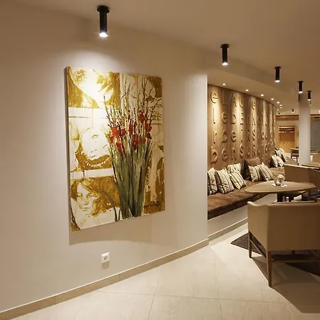 Familienhotel St.laurentius Hotel