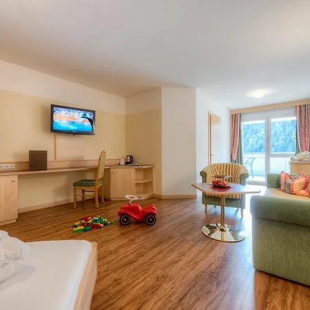 Familienhotel St.laurentius Hotel