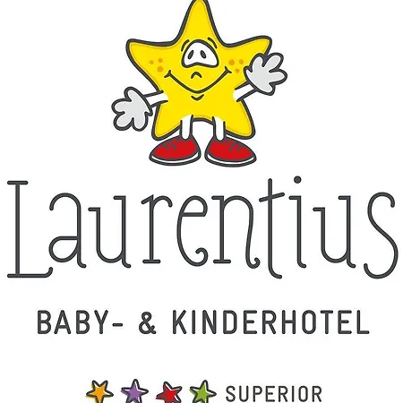 Familienhotel St.laurentius Hotel