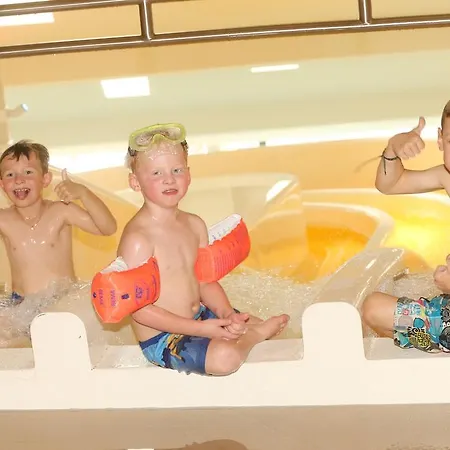 Familienhotel St.laurentius 4*