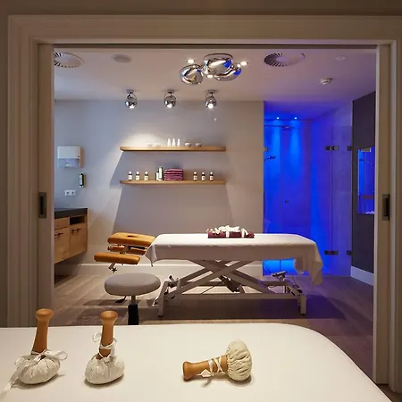 Hotel Familienhotel St.laurentius