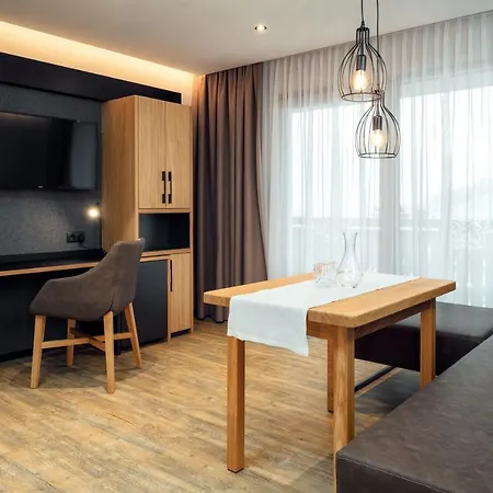 Familienhotel St.laurentius 4*
