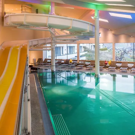 Familienhotel St.laurentius 4* Fiss
