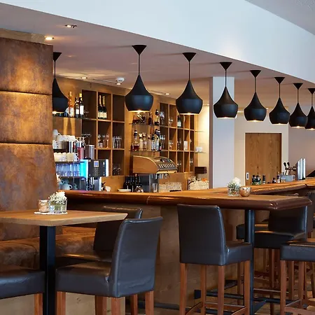 Hotel Familienhotel St.laurentius Fiss