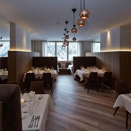 Hotel Familienhotel St.laurentius