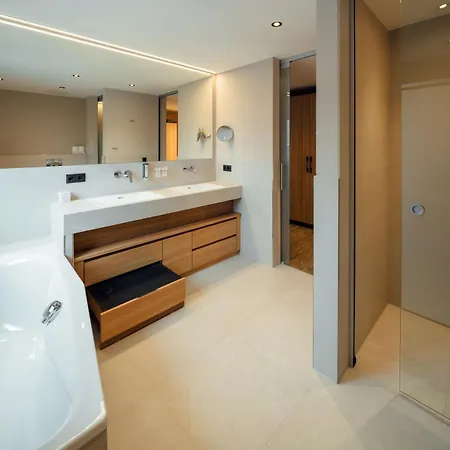 Familienhotel St.laurentius Hotel 4*