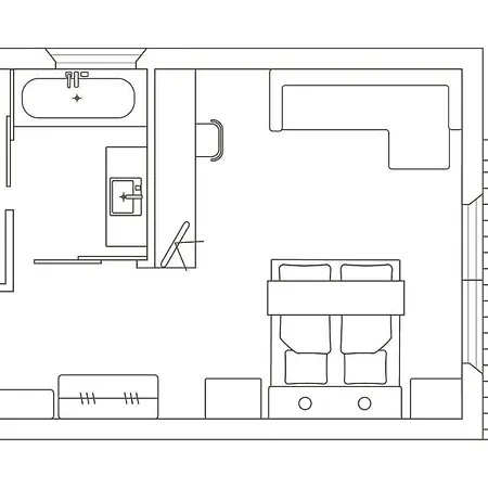 Familienhotel St.laurentius Hotel 4*