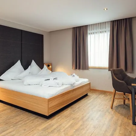 Hotel Familienhotel St.laurentius 4*