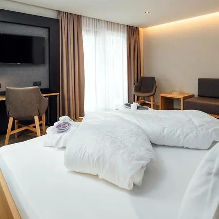 Familienhotel St.laurentius Hotel 4*