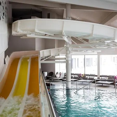 Hotel Familienhotel St.laurentius 4*