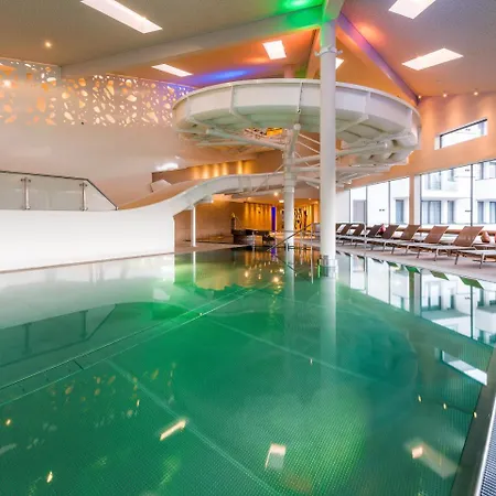 Hotel Familienhotel St.laurentius 4*